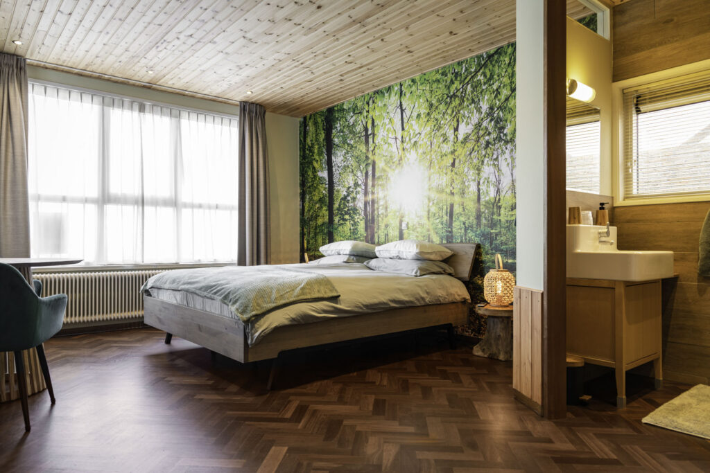 bed and breakfast biervliet
