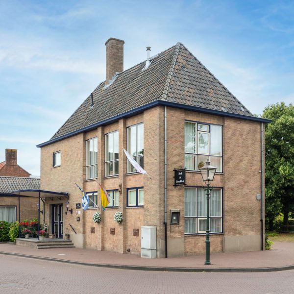 Bed & Breakfast Biervliet